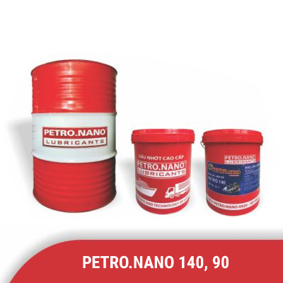 PETRO.NANO 140, 90