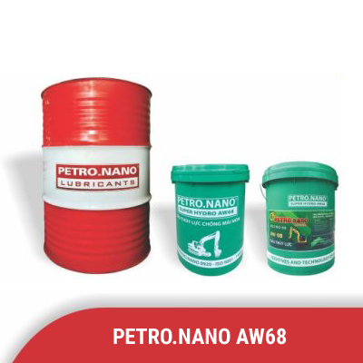 PETRO.NANO AW68