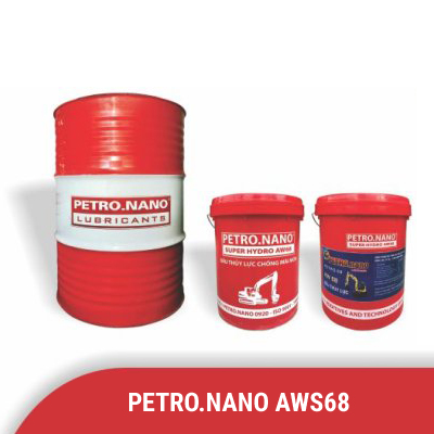PETRO.NANO AWS68
