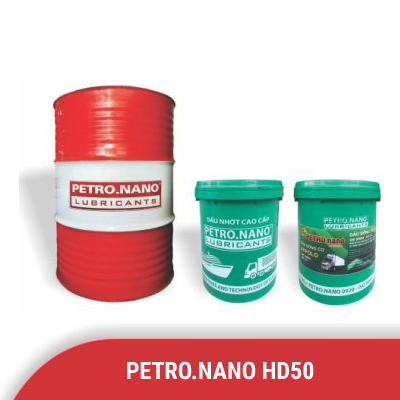 PETRO.NANO HD50