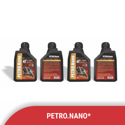 PETRO.NANO*