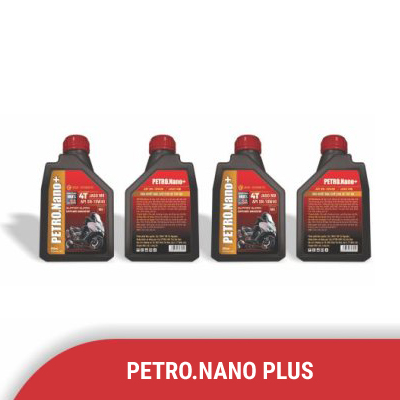 PETRO.NANO PLUS